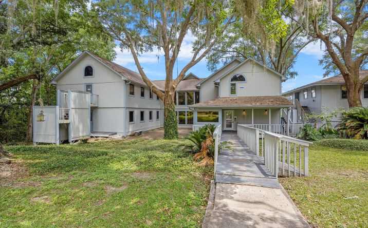Pictures of Office property located at 4901 Tower Court, Tallahassee, FL 32303 for sales - image #1