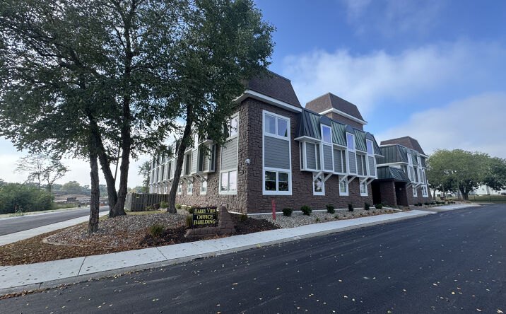 Pictures of Office property located at 7211 NW 83 St, Kansas City, MO 64152 for sales - image #1