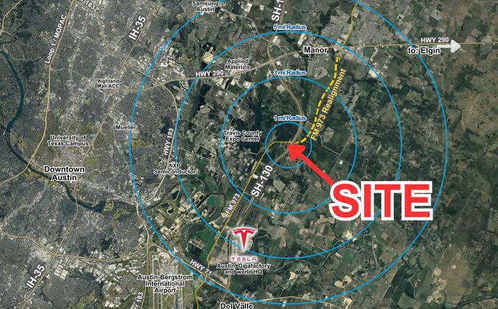 Pictures of Land property located at 15118 Hog Eye Rd, Manor, TX 78653 for sales - image #1