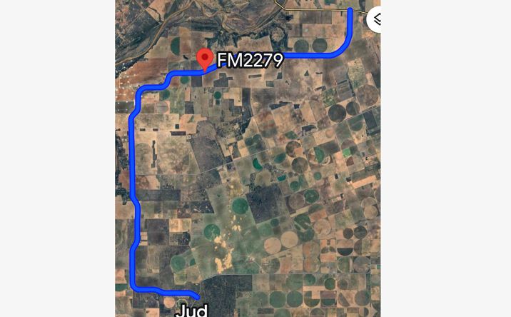 Pictures of Land property located at FM 2279, Knox City, TX 79529 for sales - image #1