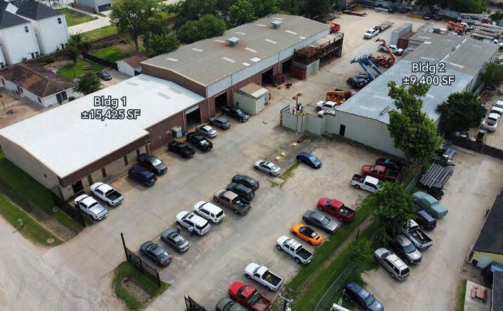 Warehouses for Sale in Northwest Houston, TX | Crexi