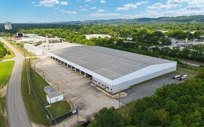 Pictures of Industrial property located at 1523 Midfield Industrial Blvd, Birmingham, AL 35221 for sales - image #1