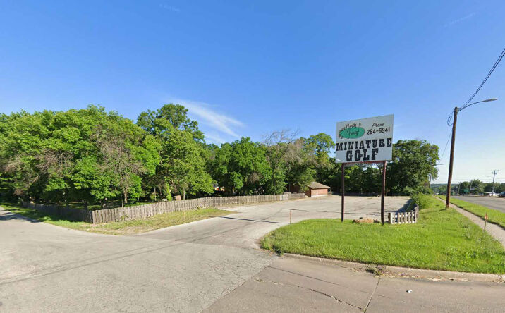 Pictures of Land property located at 2740 SE 14th St, Des Moines, IA 50315 for sales - image #1
