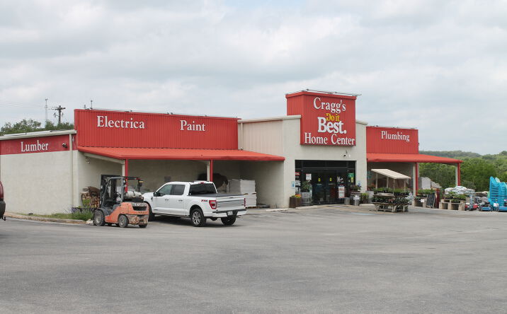 Pictures of Retail, Mixed Use property located at 21100 State Hwy 46 W, Spring Branch, TX 78070 for sales - image #1