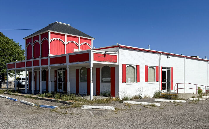 8600 Indian School Rd NE, Albuquerque, NM 87112 | Crexi.com