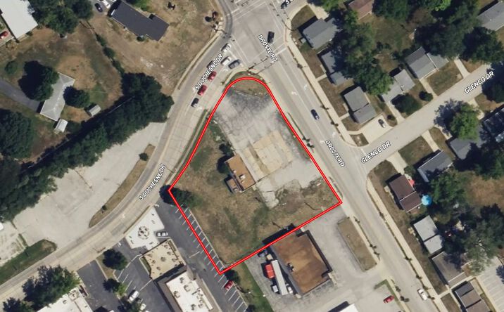 image of property at 2305 DROSTE RD St. Charles MO 63301