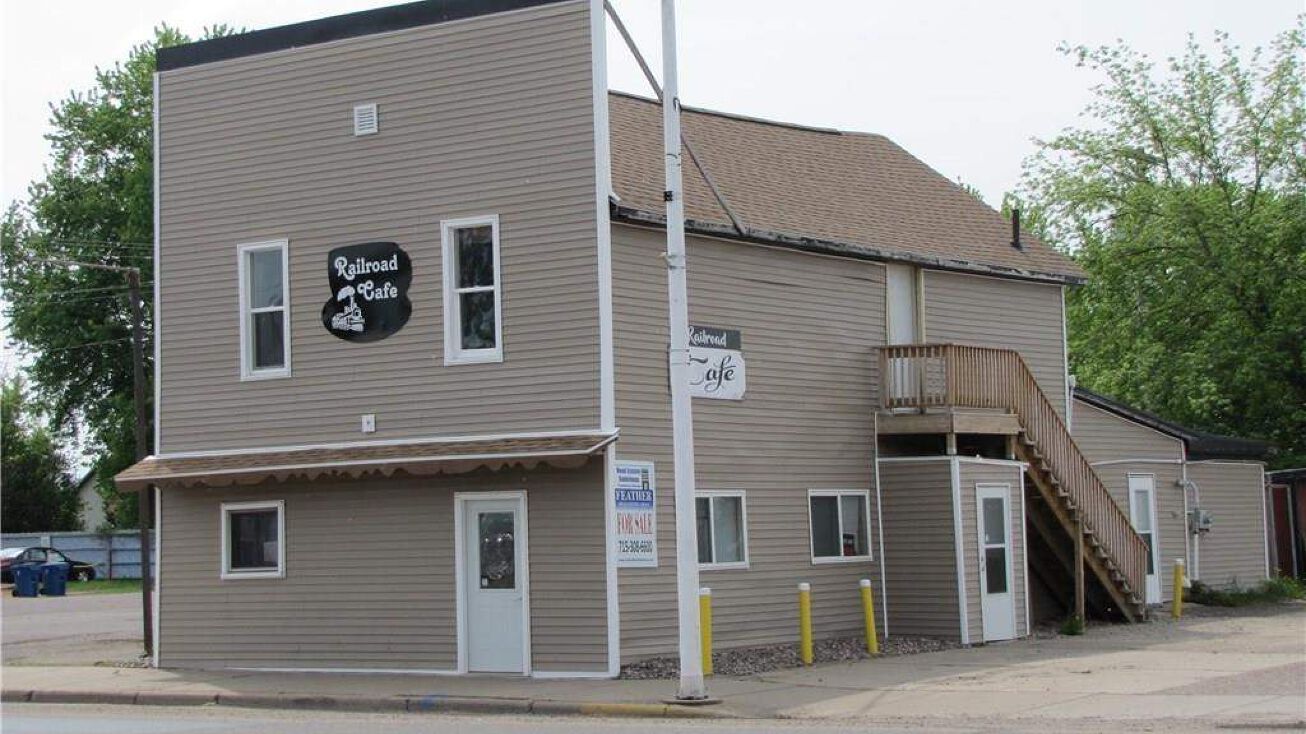 706 Main Street, Cameron, WI 54822