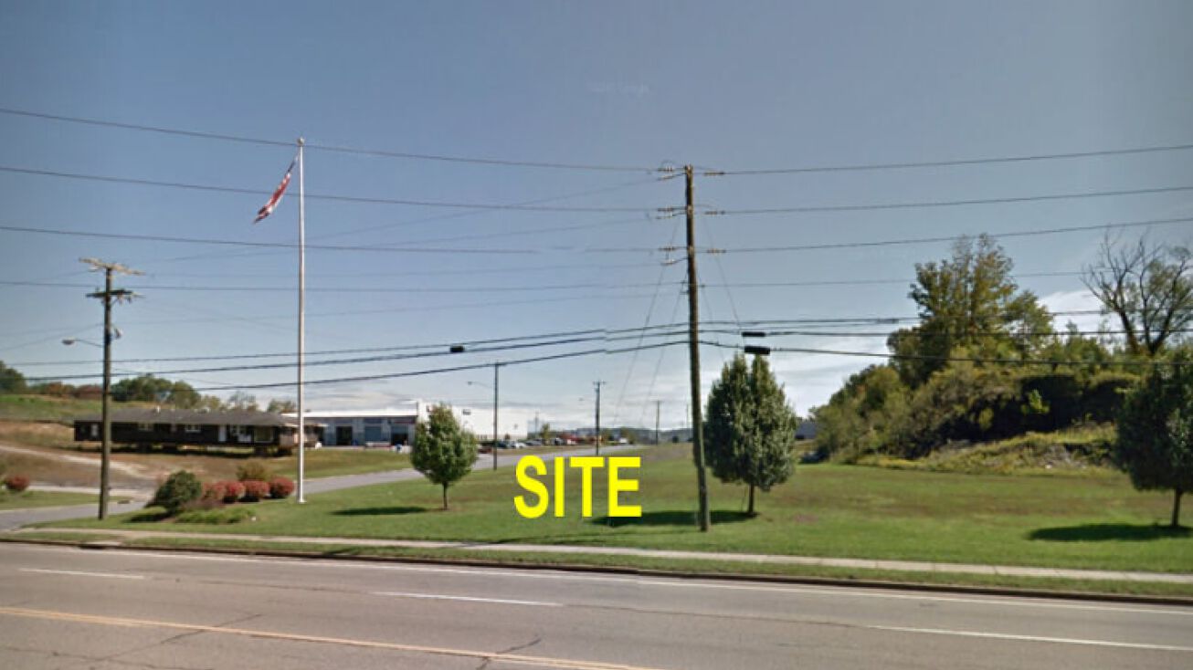 Wilcox drive and Jan way, Kingsport, TN 37660 Land for Sale Wilcox