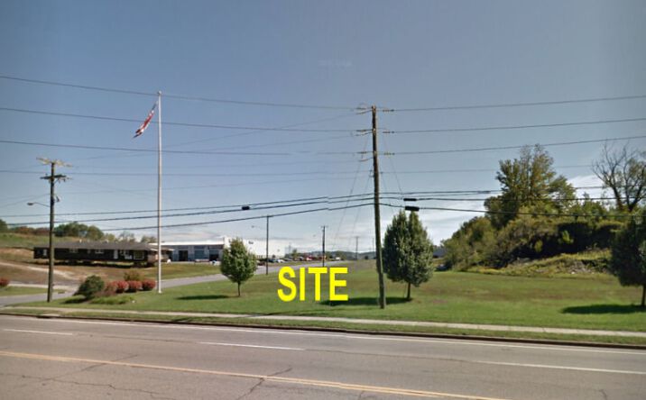 Pictures of Land property located at Wilcox drive and Jan way, Kingsport, TN 37660 for sales - image #1