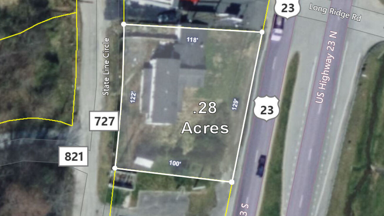 280 State Line Cir, Weber City, VA 24290