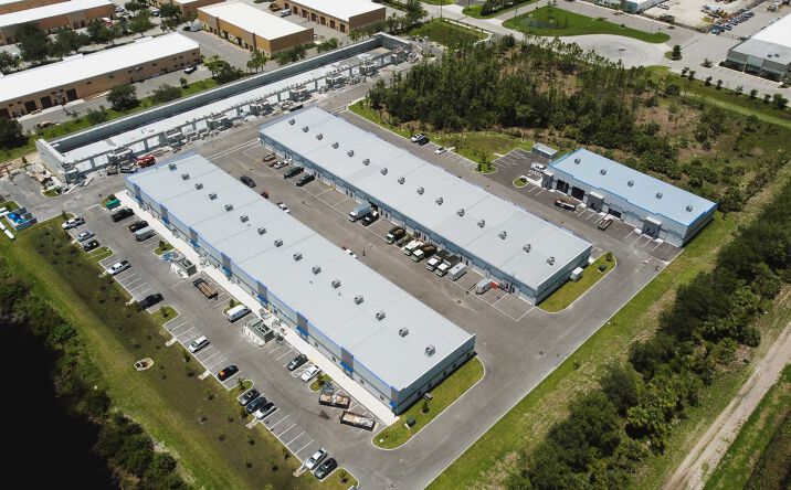 Pictures of Industrial property located at 16103 Lee Rd, Fort Myers, FL 33912 for sales - image #1