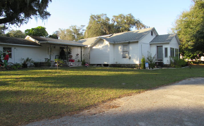 image of property at 1111 US HIGHWAY 17/92 N Davenport FL 33837