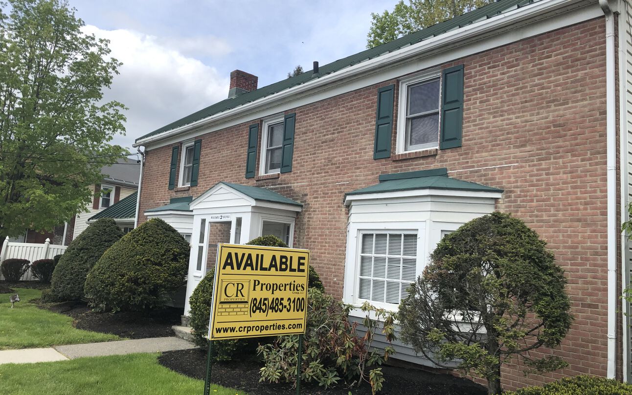 2 Wallkill Avenue, Wallkill, NY 12589 Office Property for Sale 2