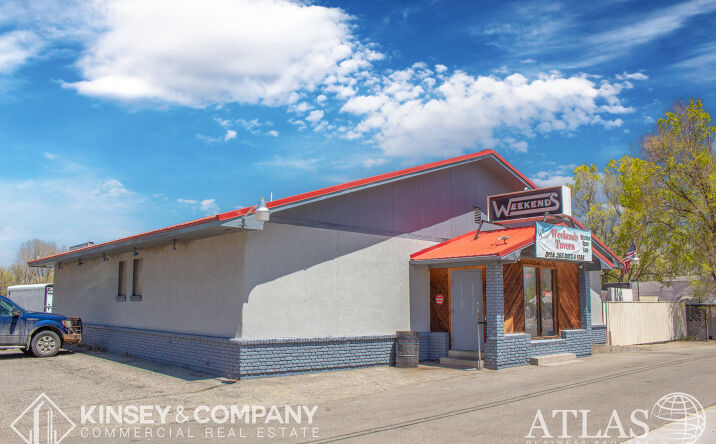 Pictures of Retail property located at 2065 First St, Alamosa, CO 81101 for sales - image #1