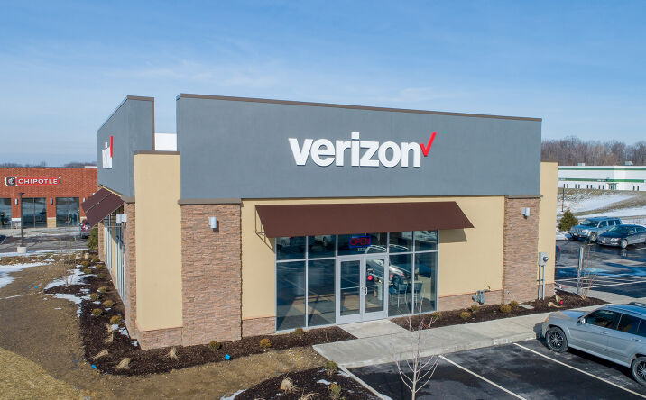 Pictures of Retail property located at 11129 Gold Court, Painesville, OH 44077 for comps - image #1