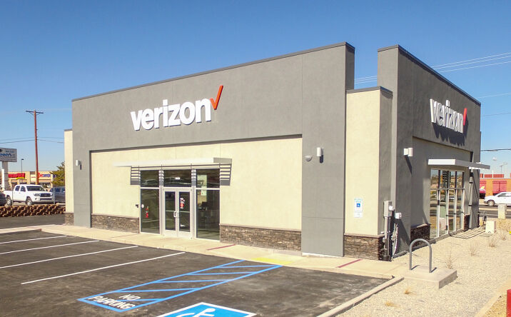 Pictures of Retail property located at 1451 West Main Street, Los Lunas, NM 87031 for comps - image #1