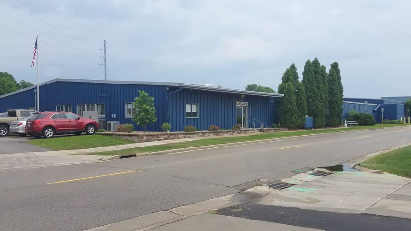 1915 S Stoughton Rd, Madison, WI 53718