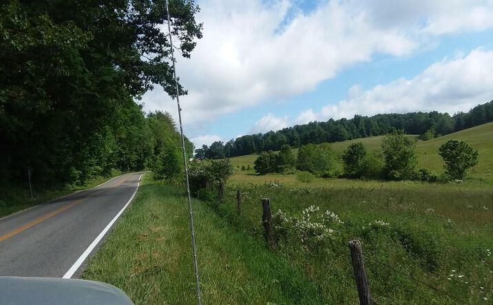 image of property at TBD COULSON CHURCH RD Woodlawn VA 24381