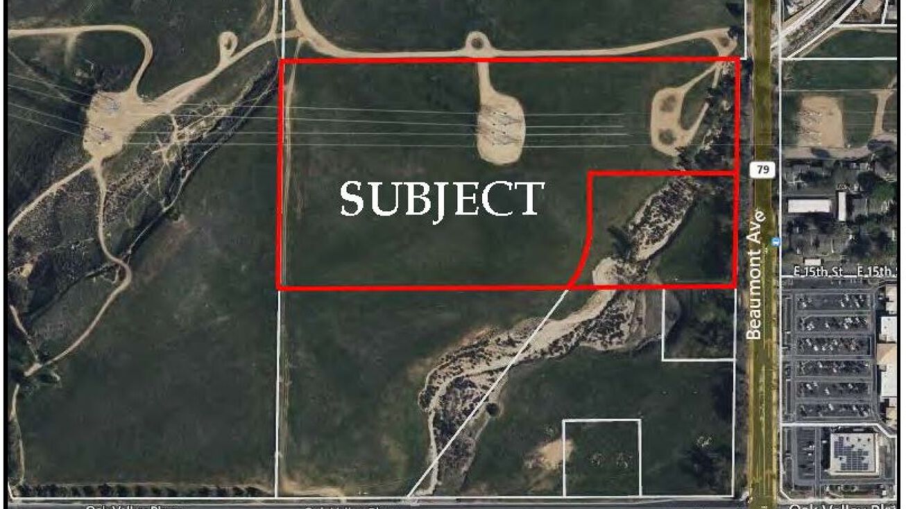 11801 Beaumont Ave, Beaumont, CA 92223