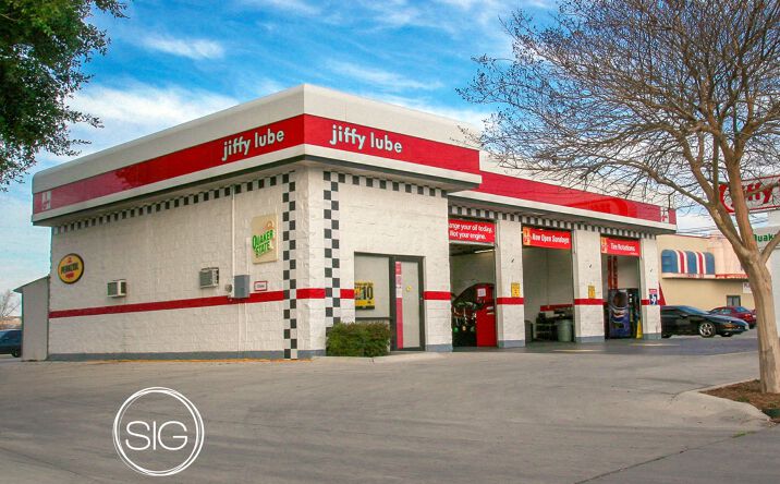 Extraordinary Jiffy Lube San Luis Obispo Gallery