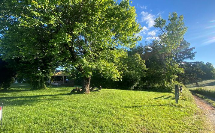 image of property at TBD FANCY GAP HWY Cana VA 24317