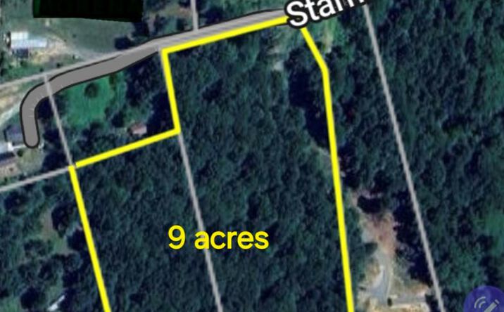 Pictures of Land, Multifamily property located at TBD Starmount Lane, Galax, VA 24333 for sales - image #1