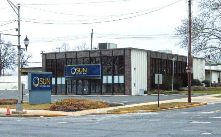 Pictures of Office property located at 401 Landis Avenue, Vineland, NJ 08360 for comps - image #1