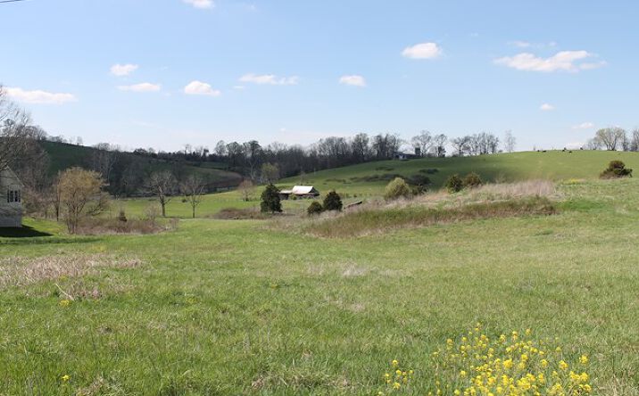Pictures of Land, Multifamily property located at TR.#5& 6 Old Johesboro Road, Abingdon, VA 24211 for sales - image #1