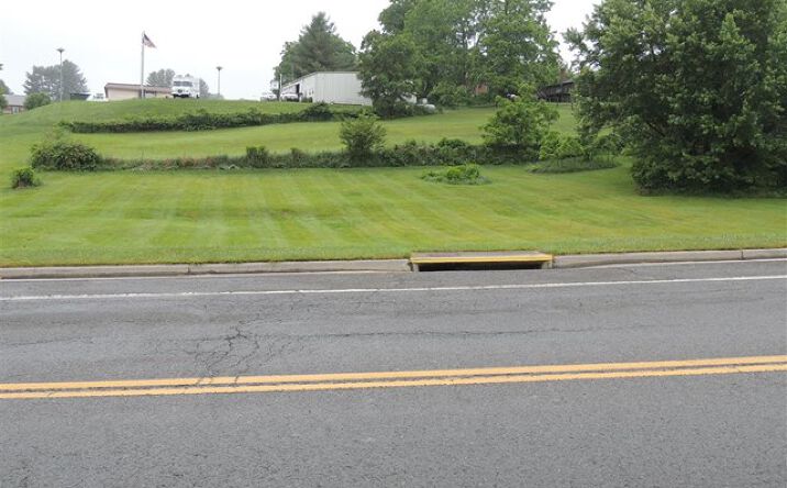 Pictures of Land, Multifamily property located at 121 South Independence Ave, Independence, VA 24348 for sales - image #1