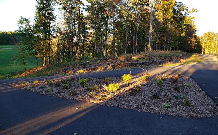Pictures of Land, Multifamily property located at TBD Crestview Mountain Dr Lot 45, Sparta, NC 28675 for sales - image #1