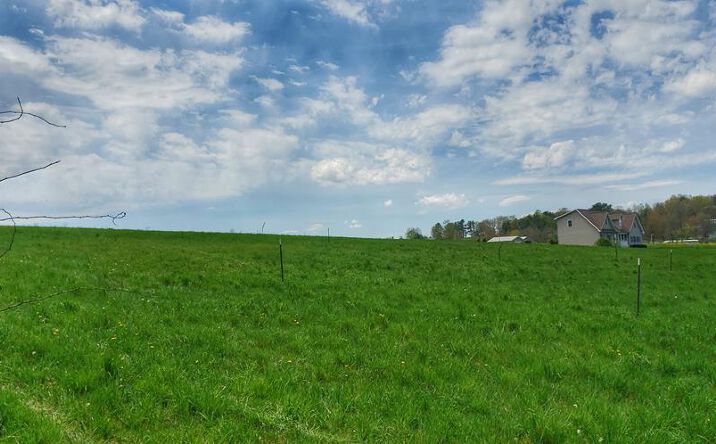 Pictures of Land, Multifamily property located at TBD Coulson Church Rd, Woodlawn, VA 24381 for sales - image #1
