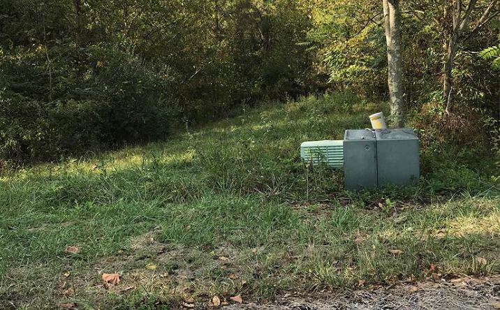 Pictures of Land, Multifamily property located at TBD Lot #14 Chestnutwood Drive, Chilhowie, VA 24319 for sales - image #1