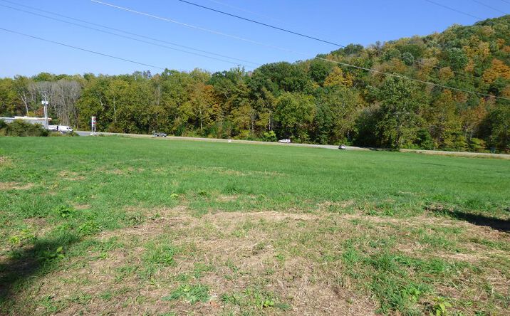 Pictures of Land property located at tbd Fort Chiswell Road, Austinville, VA 24312 for sales - image #1