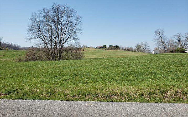 Pictures of Land, Multifamily property located at TBD Musick Drive, Bristol, VA 24202 for sales - image #1