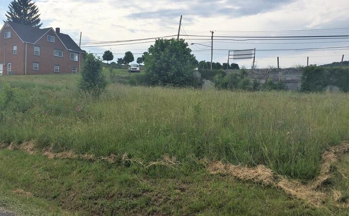 Pictures of Land property located at 470 E Main St, Lebanon, VA 24266 for sales - image #1