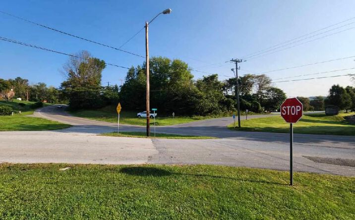 Pictures of Land property located at TBD Park Blvd, Marion, VA 24354 for sales - image #1