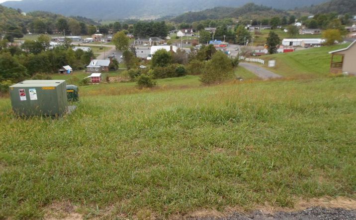 Pictures of Land, Multifamily property located at Lot 45 Ketron Court, Lebanon, VA 24266 for sales - image #1