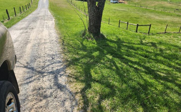 Pictures of Land, Multifamily property located at TBD Bide A Wee Ln., Wytheville, VA 24382 for sales - image #1