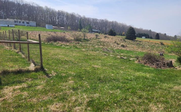 Pictures of Land, Multifamily property located at TBD Bide A Wee Ln., Wytheville, VA 24382 for sales - image #1