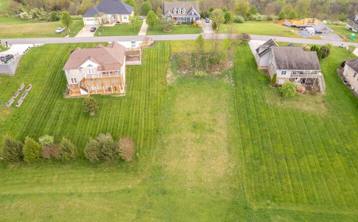 Pictures of Land, Multifamily property located at TBD Walton Ridge Road, Bristol, VA 24201 for sales - image #1