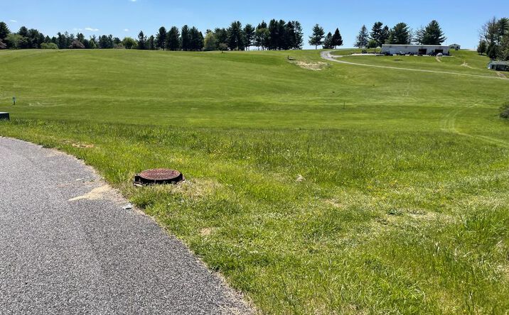 Pictures of Land, Multifamily property located at TBD Caroline Circle, Wytheville, VA 24382 for sales - image #1