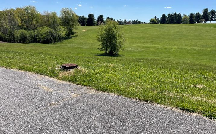 Pictures of Land, Multifamily property located at TBD Caroline Circle, Wytheville, VA 24382 for sales - image #1