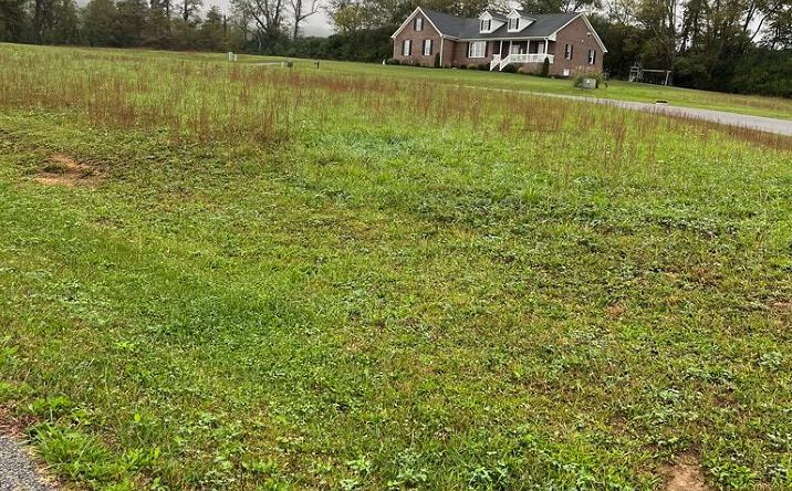 Pictures of Land, Multifamily property located at TBD Caroline Circle, Wytheville, VA 24382 for sales - image #1