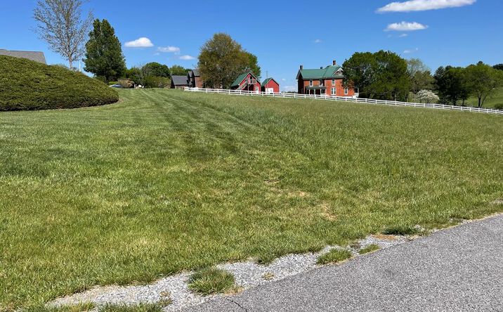 Pictures of Land, Multifamily property located at TBD Allison Lane, Wytheville, VA 24382 for sales - image #1