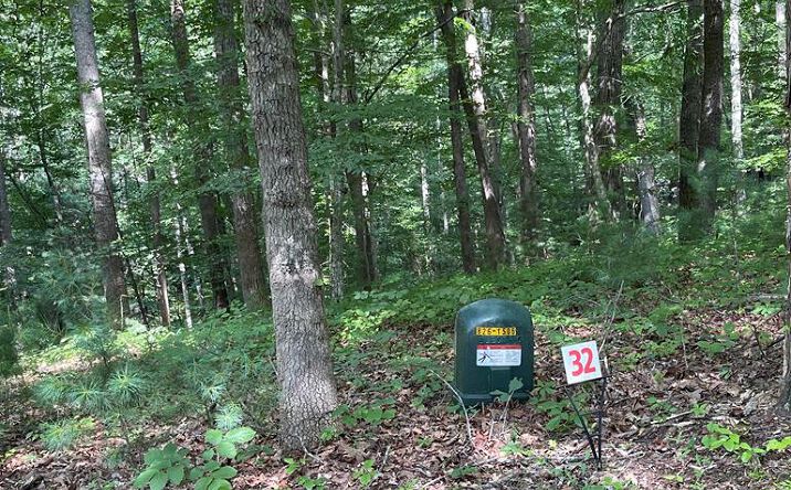 Pictures of Land, Multifamily property located at Lot 32 Reserve Trail, Stuart, VA 24171 for sales - image #1