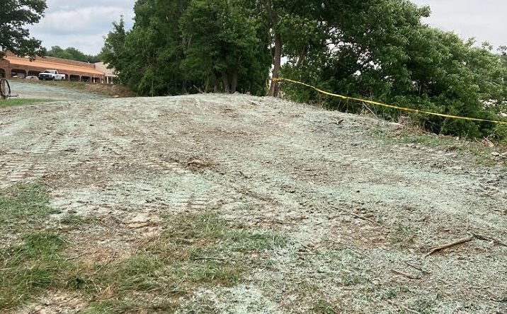 Pictures of Land, Multifamily property located at TBD Staley, Marion, VA 24354 for sales - image #1