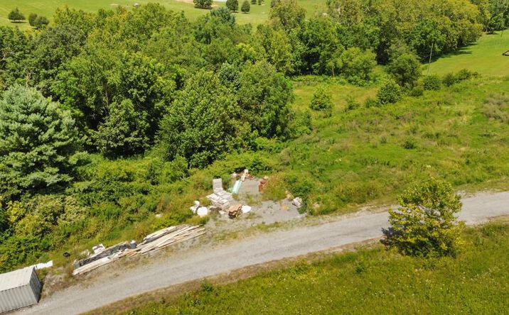 Pictures of Land, Multifamily property located at TBD Creekside Court Lot # 215, Bristol, VA 24202 for sales - image #1