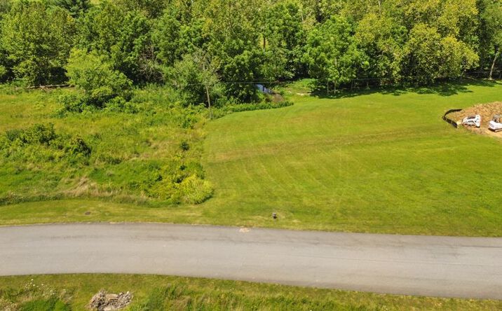 Pictures of Land, Multifamily property located at TBD Washington Way Lot #219, Bristol, VA 24202 for sales - image #1