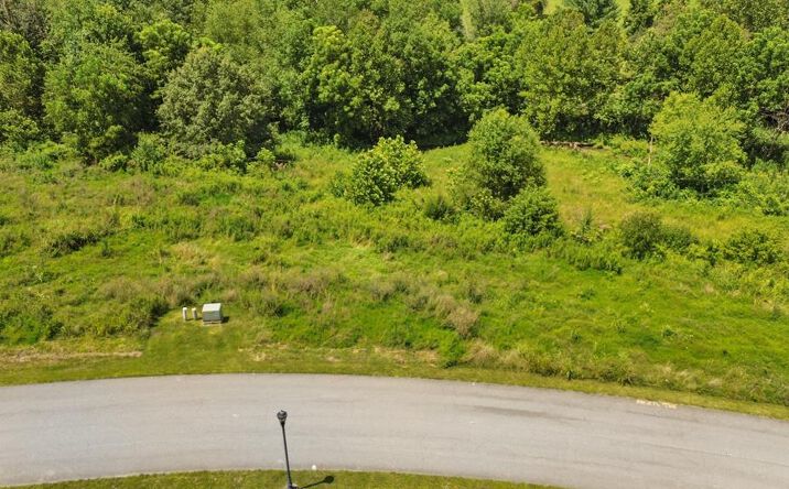 Pictures of Land, Multifamily property located at TBD Washington Way Lot #217, Bristol, VA 24202 for sales - image #1
