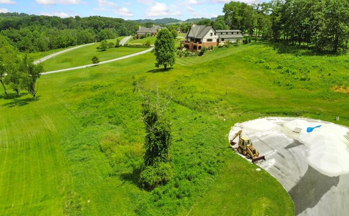 Pictures of Land, Multifamily property located at TBD Old Barn Place Plot #225, Bristol, VA 24202 for sales - image #1